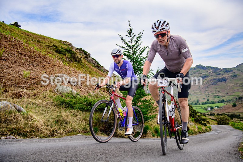 121753 - Blea Tarn Climb 12:00 - 13:00