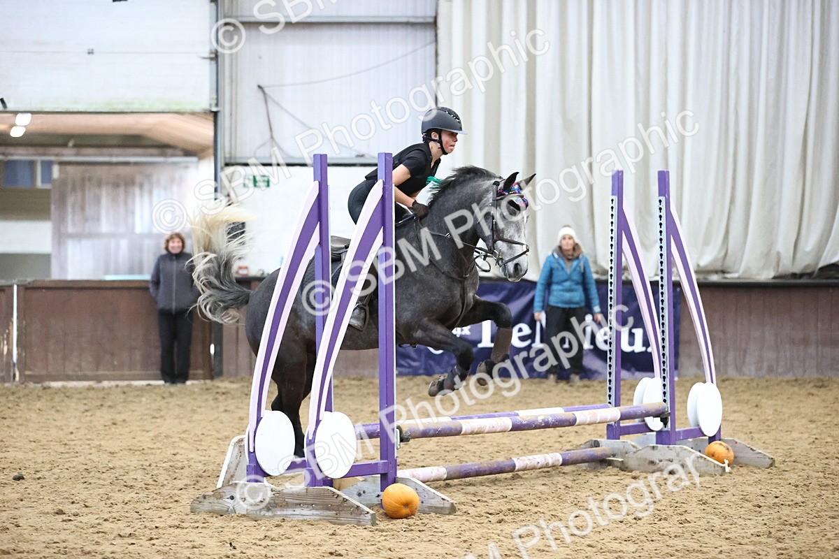 SBM_001342 - Class 3 - Horse & Hound 60cm