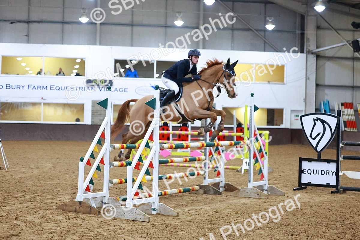 SBM_001882 - Class 4 - Senior Newcomers - 1.10m