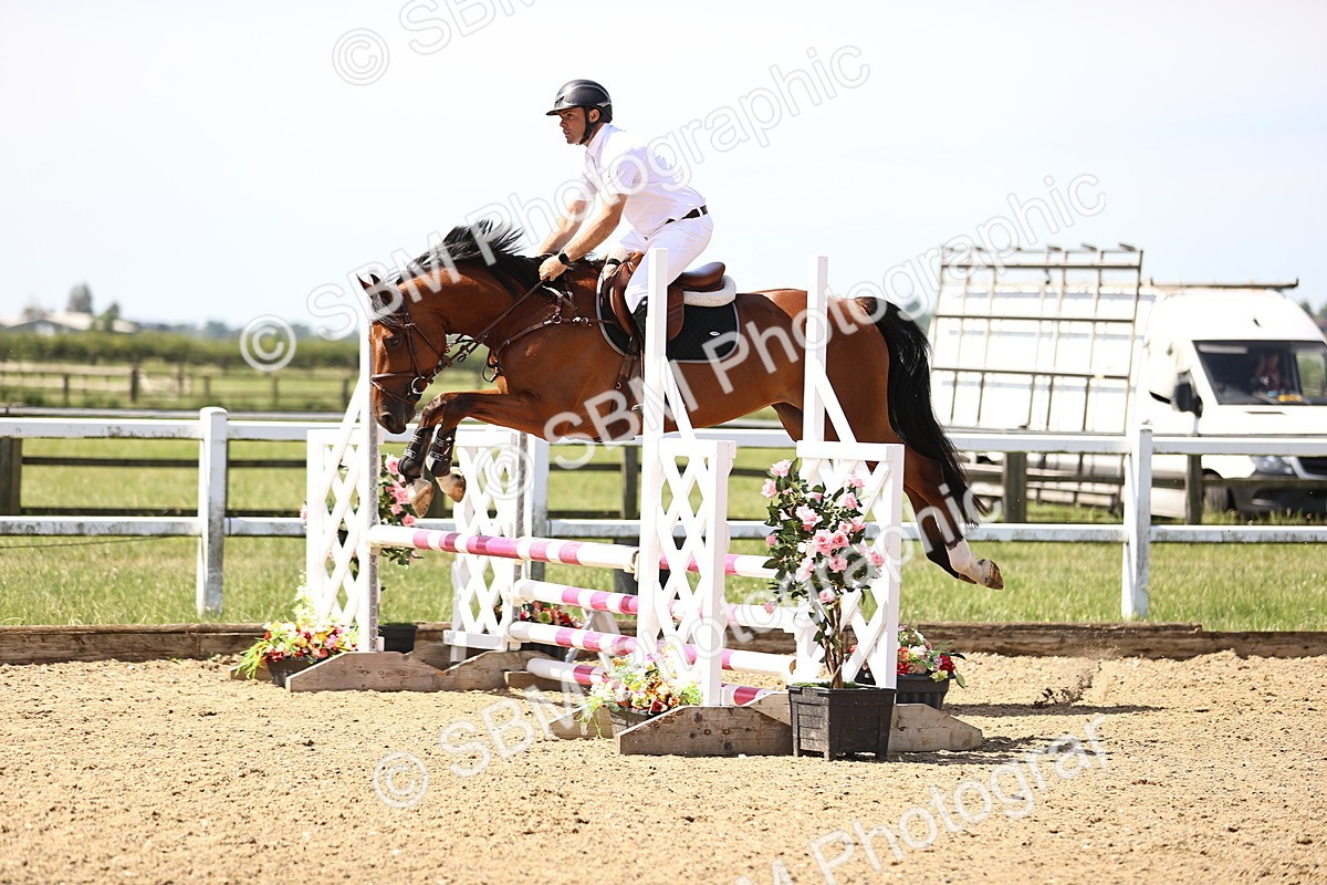 SBM_003817 - Class 9 British Novice/90cm