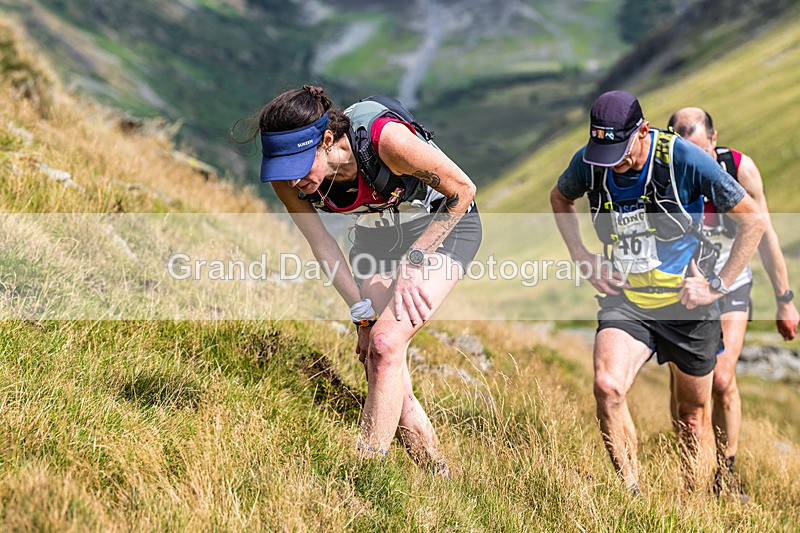 Hartsop Hop-289 - Hartsop Hop Fell Race Saturday 22nd August 2026