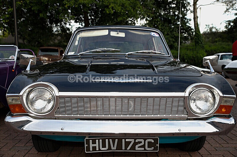  - The Ridge 11th July