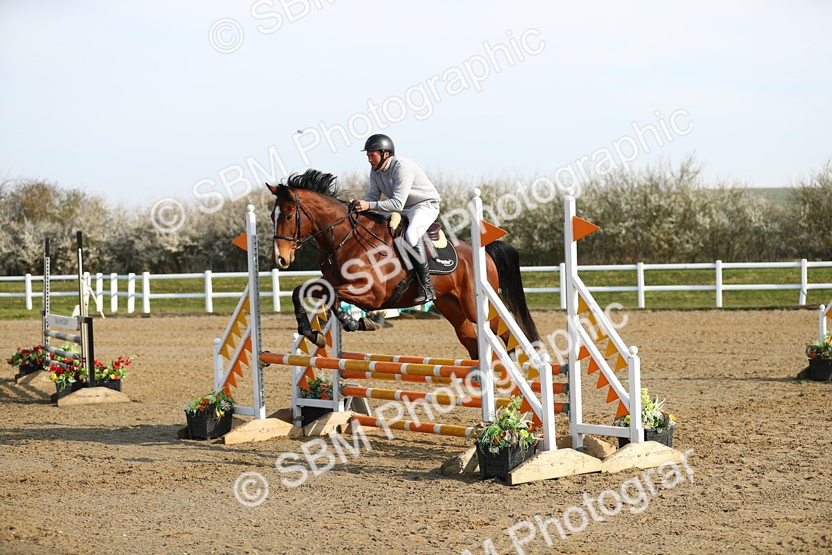 SBM_001766 - Class 7 - Clear Round
