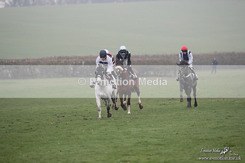 PtP 080326 828 - Pytchley with Woodland Point-to-Point Guilsborough 08/03/26