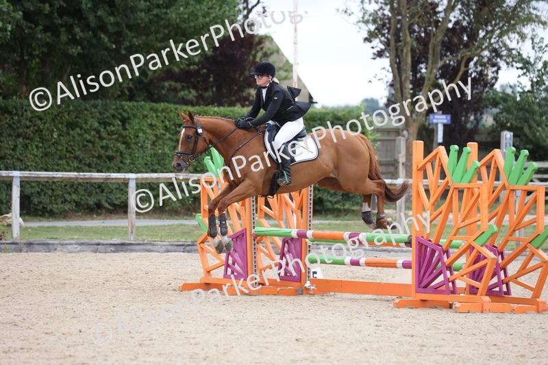 20250803-1029 - Class 3 - 80cm