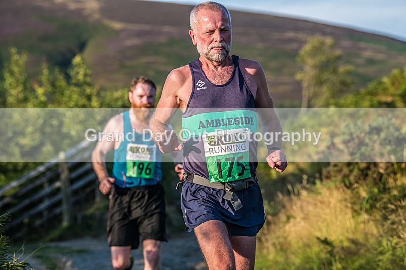 Latrigg-572 - Not Round Latrigg Race Wednesday 14th August 2024