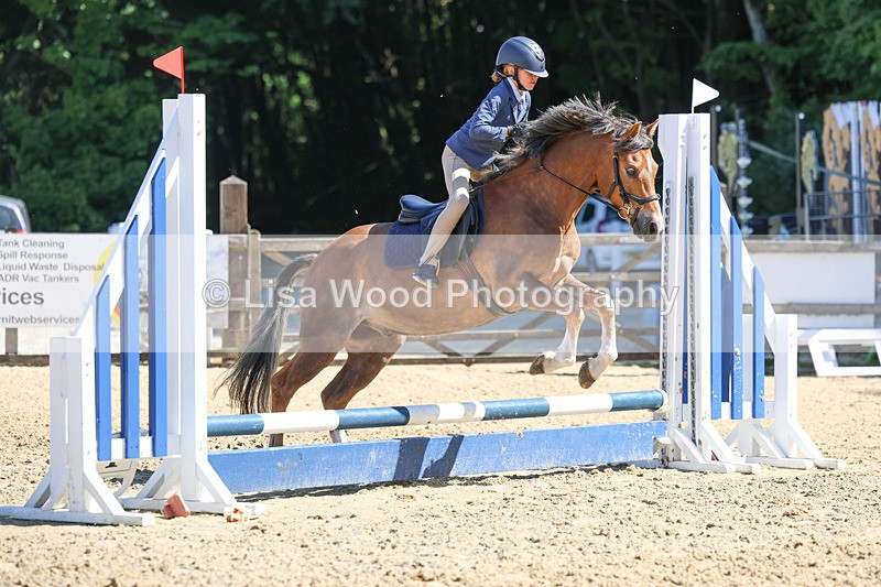 3E7A1465 - Class 1B: 40cm Assisted