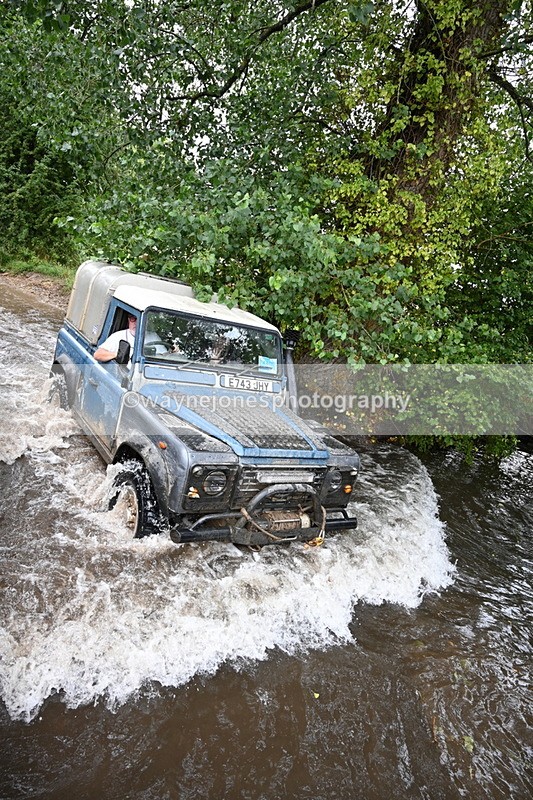 WJ7_9061 - 4X4s