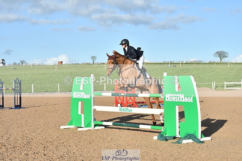 240306A-162604-02451 - Cls 5 Foxhunter and 1.20m Open