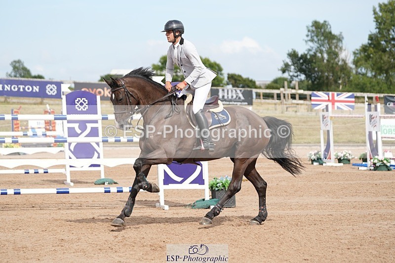 250718-164510-12465 - Cls 6, 3 Star Big Tour LR Qualifier Break til End