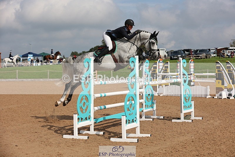 230915A-112451-01746 - Cls 2 Snr Foxhunter