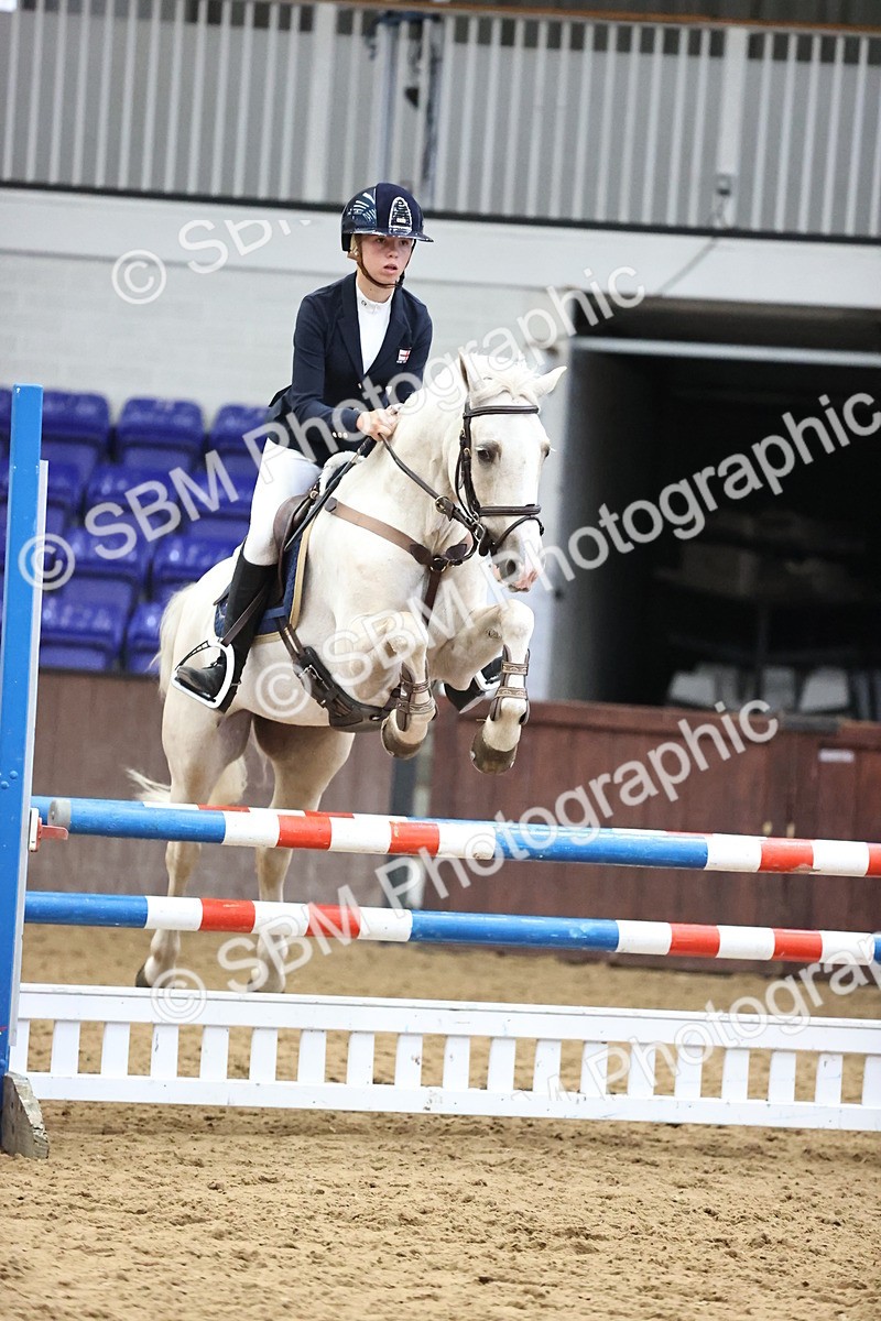 SBM_001752 - Class 3 - Springboard 128cm 138cm Restricted handicap 85cm 95cm