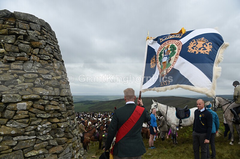 _144 - Selkirk Common Riding 2025