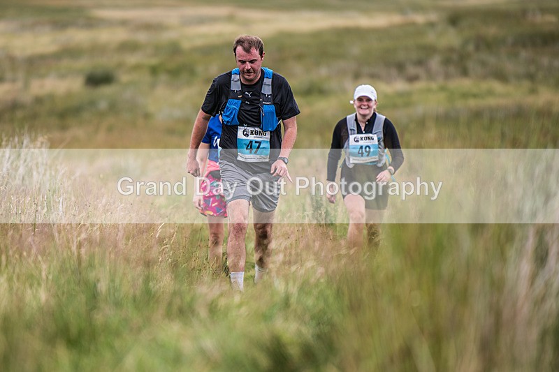 HWH-196 - High Wether Howe Fell Race Saturday 26th July 2025