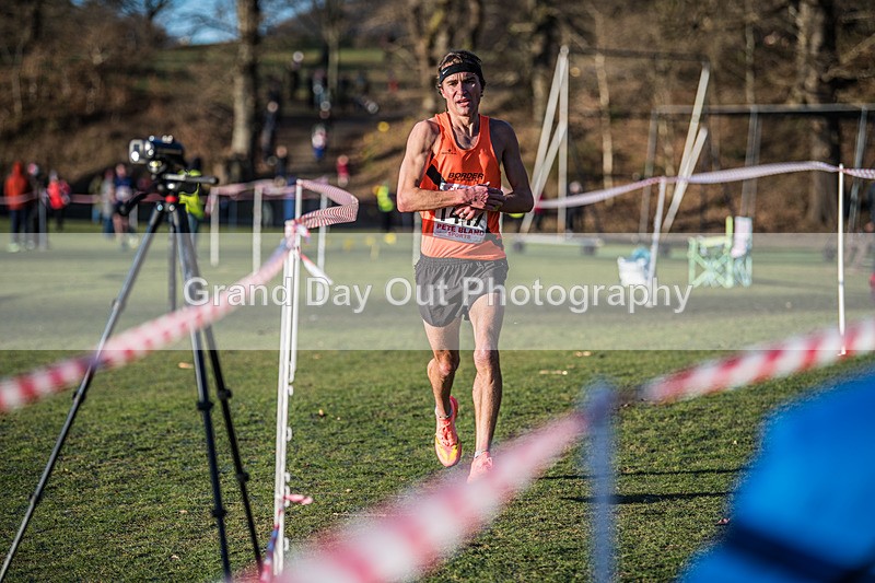 Cumbria XC-1075 - Cumbria Cross Country Championships (Junior & Senior Races) Saturday 3rd January 2026