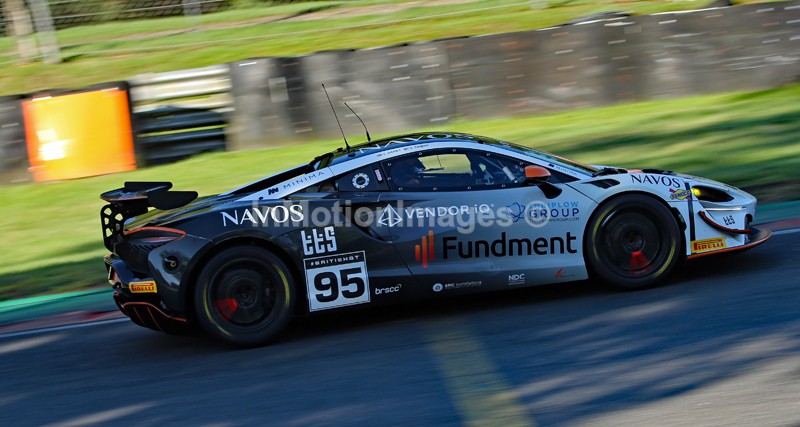  - British GT Champs @Brands Hatch