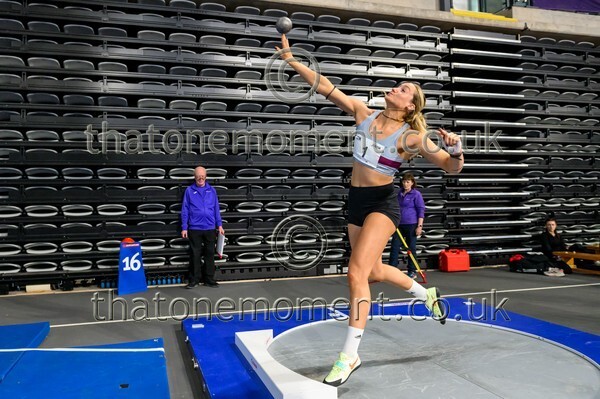 CEInv26-818221 - Field Female Set Two