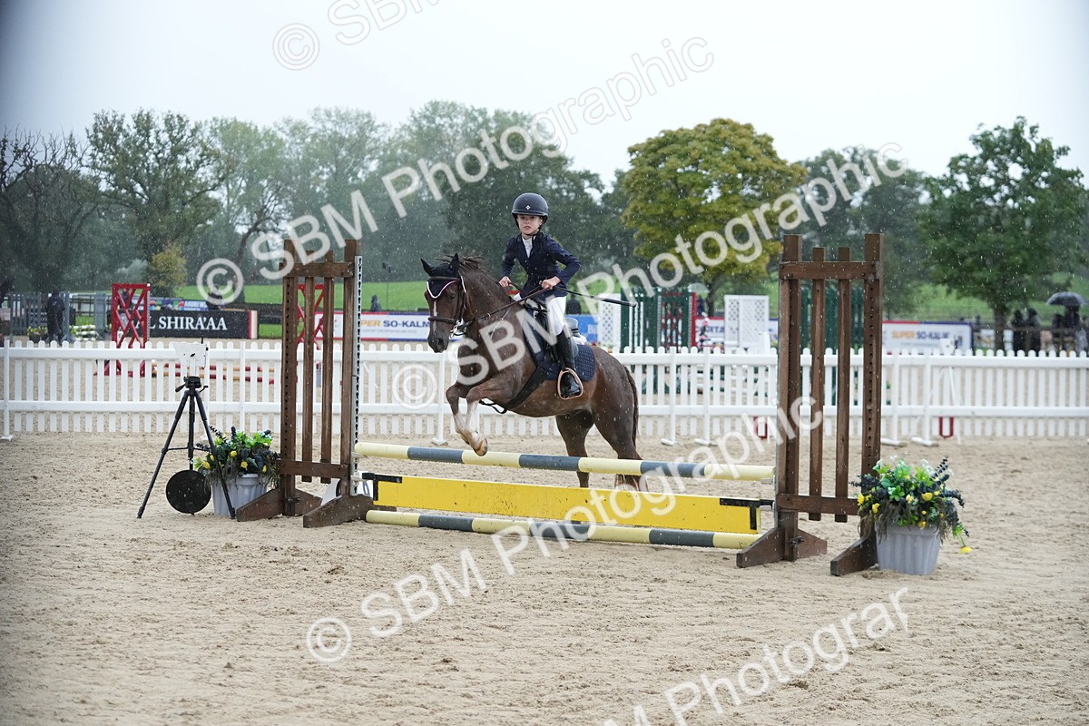 SBM_36243 - J5 - Junior Pony 50cm Championship