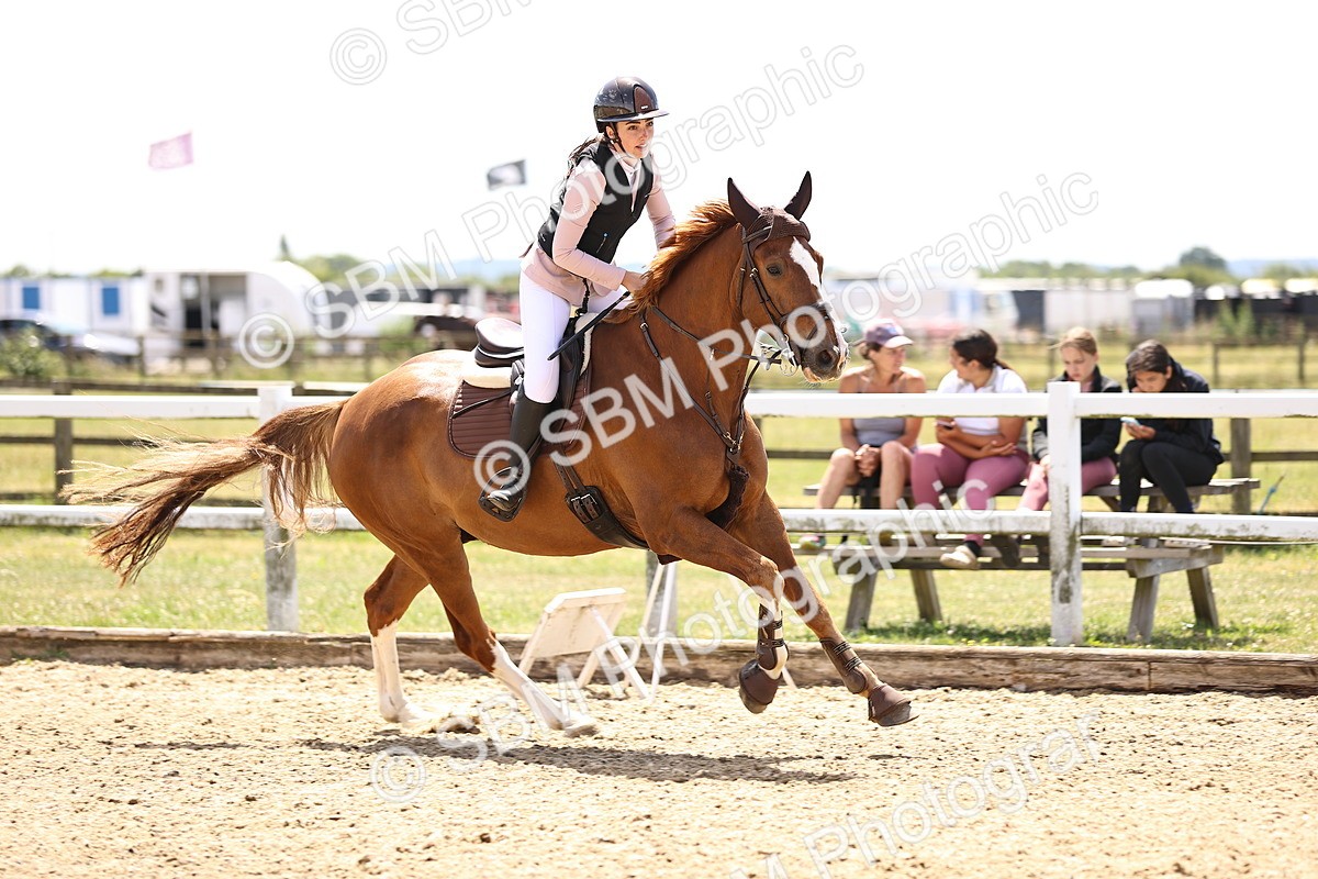 SBM_000722 - Class 4 - Senior Discovery - 1.00m
