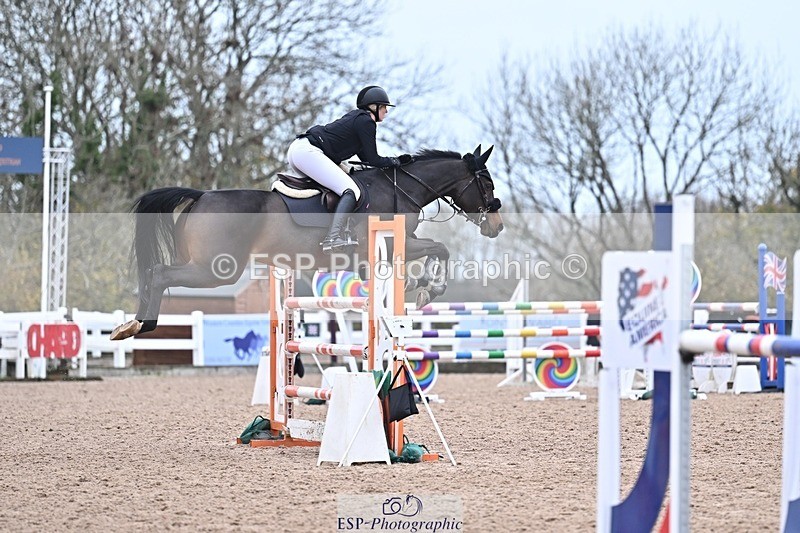 251109-131448-04321 - Cls 21 Blue Chip Performance Champ Qualifier