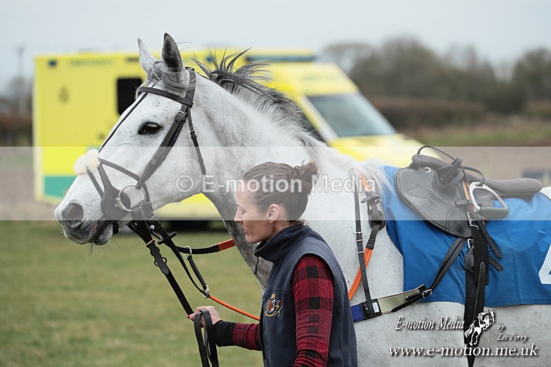 PtP 220325 26 - Cirencester Races -  Siddington 22/03/25