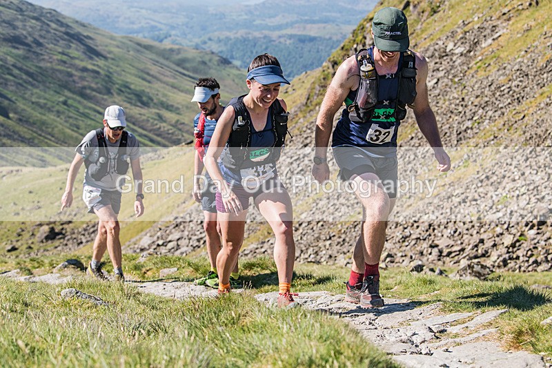 Old County Tops-442 - The Old County Tops Fell Race Saturday 17th May 2025