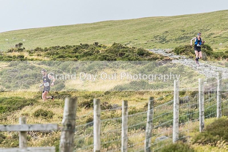 Skiddaw-630 - Skiddaw Fell Race Sunday 2nd July 2023