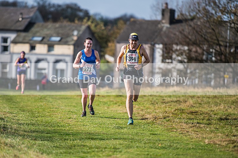 Cumbria XC-830 - Cumbria XC League Workington Saturday 26th October 2024