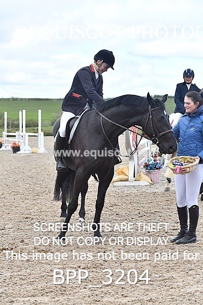 BPP_3204 - CLASS 2 Club/ Unaffiliated 80cms Open