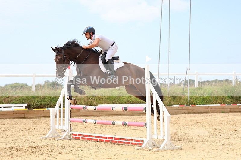 3E7A4203 - Class 10: 90 cm open