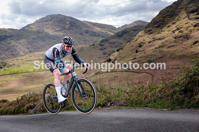 125202 - Blea Tarn Climb 12:00 - 13:00