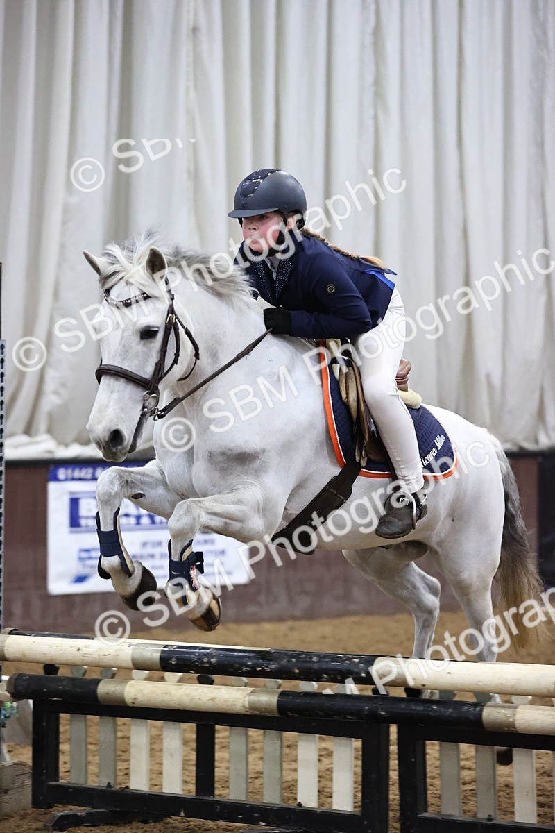 SBM_009335 - Class 1 - Pony Intro 70cm Open