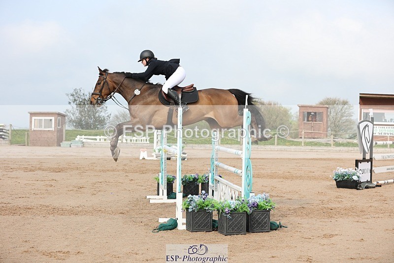 250424-093226-02854 - Cls 29 Young Horse 6yr old