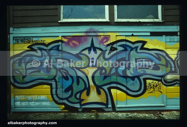 Ac66 Arise - Graffiti Galery (2)