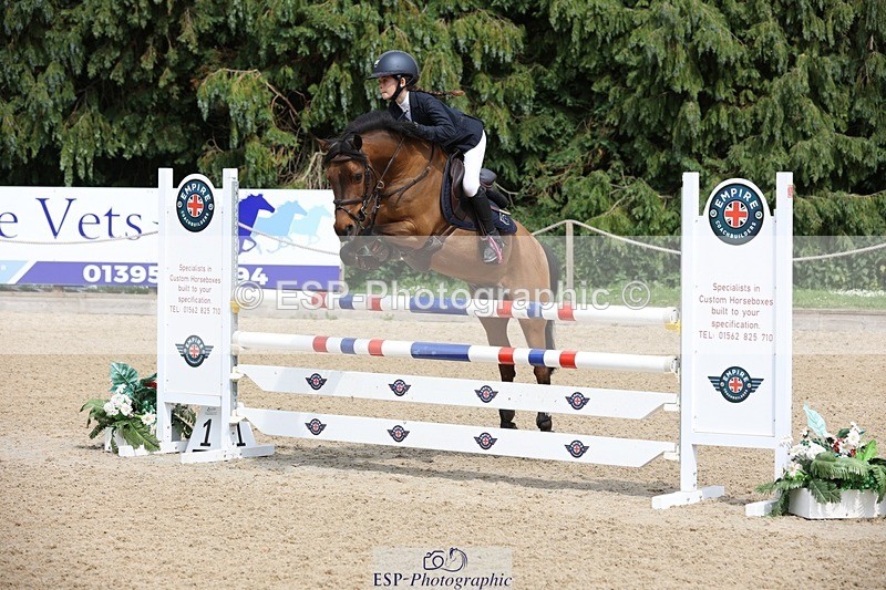 230618-154239-13233 - Cls 21 128cm HOYS 2nd Round