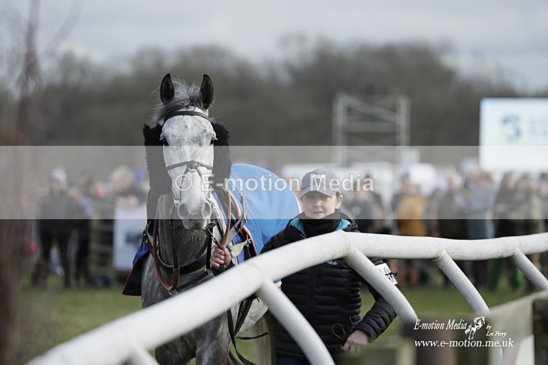 PtP 190323 602 - Oakley Hunt Point-to-Point Brafield-On-The-Green 19/03/23