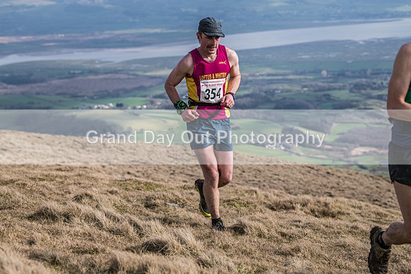 Black Combe-1314 - Black Combe Fell Race Saturday 7th March 2026