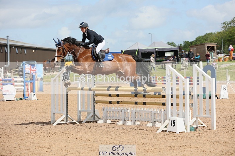 250525-105924-07646 - Cla 27 A&B 1.05 & 1.10m Snr Gran Prix