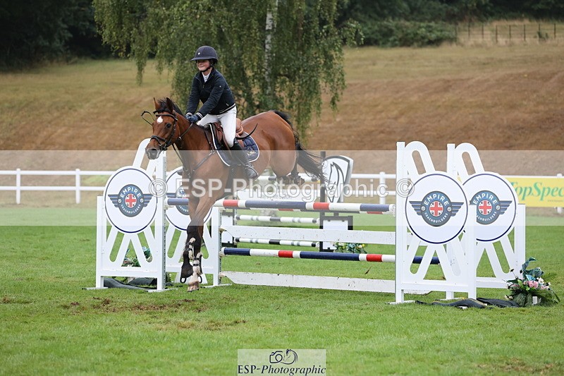 250830A-145643-07152 - Cls 16 Snr Newcomers and 1.10m Open