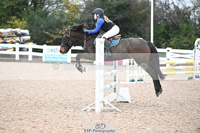 231118A-092238-00358 - Cls 2 BlueChip Pony Novice Qualifier