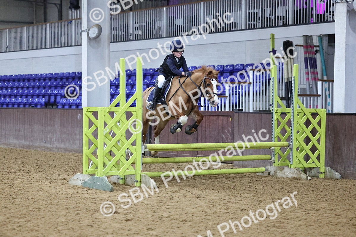 SBM_002406 - Class 8 - Clear Round
