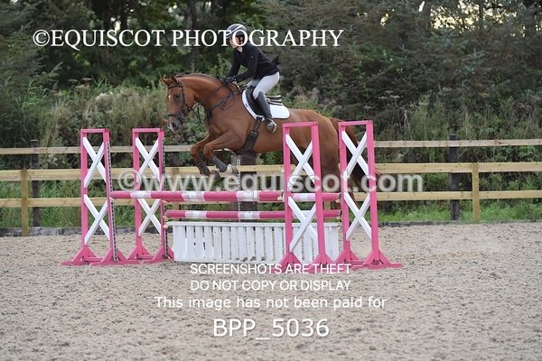 BPP_5036 - CLASS 6 Senior Discovery/ 1m Open