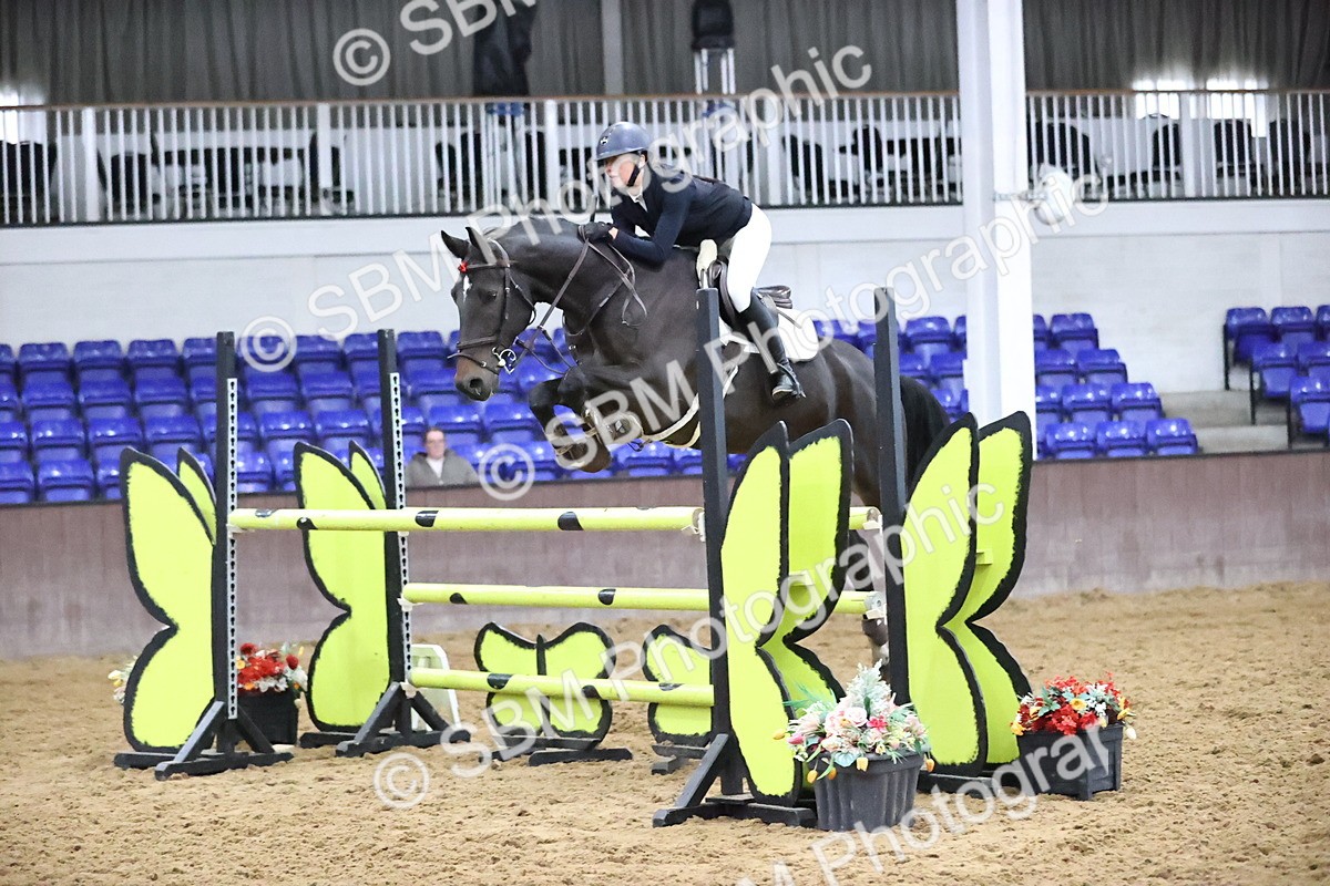 SBM_008313 - Class 21 - Senior Foxhunter 1.20m