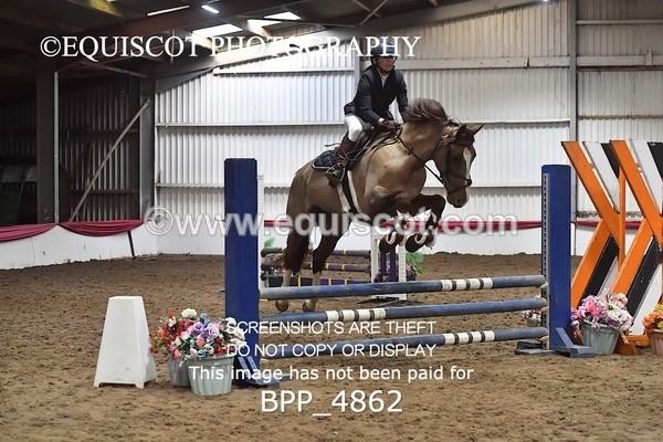 BPP_4862 - CLASS 6 70CM