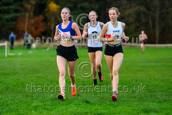 SCLan25-918481 - Women U17