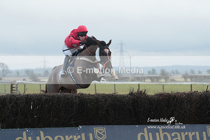 PtP 290123 308472 - Heythrop Hunt PtP Cocklebarrow 29/01/2023