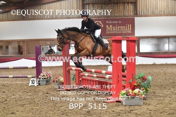 BPP_5115 - CLASS 7 80CM