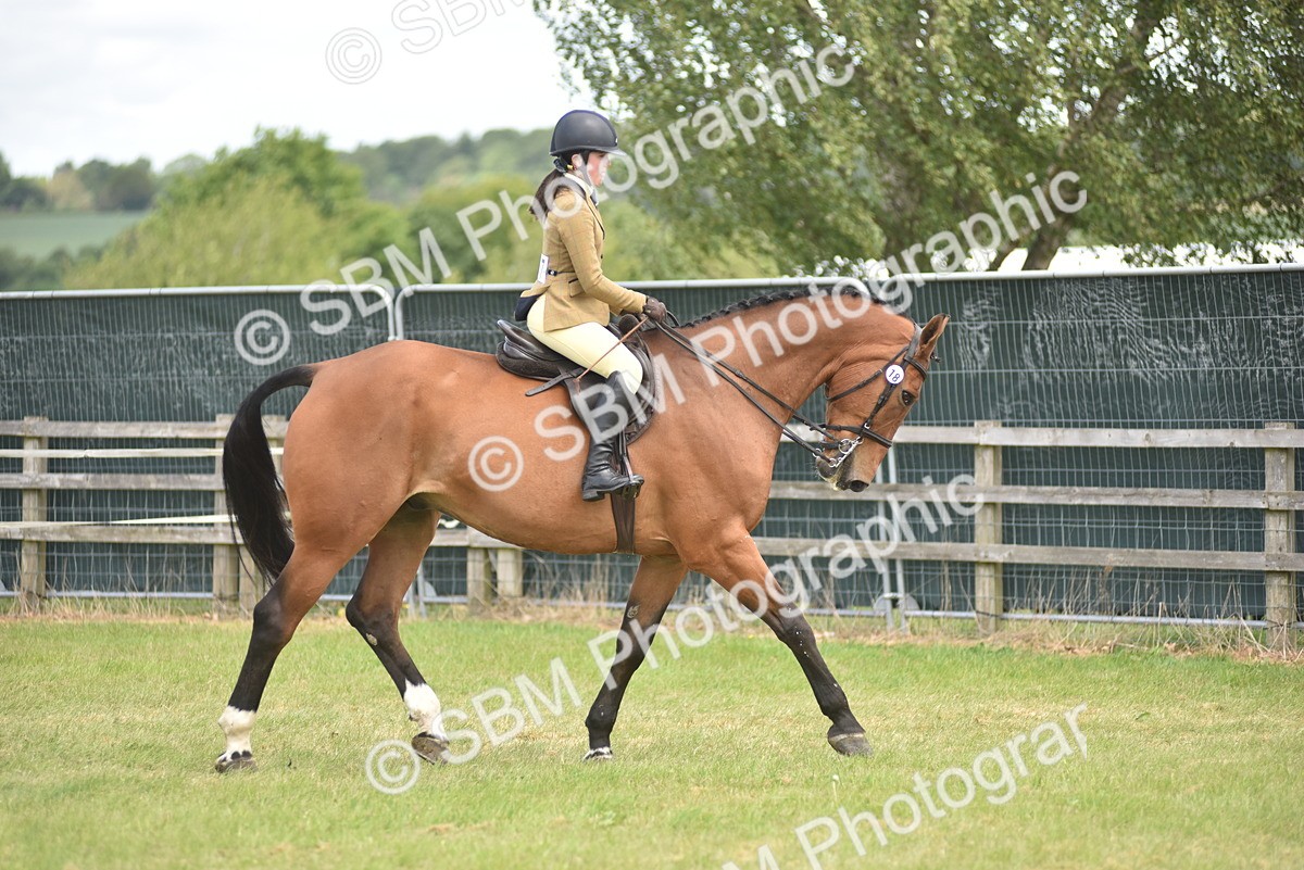 SBM_15880 - Class 117-122 - SSADL RIHS Qualifier