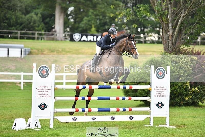 230712-090259-21796 - Cls 50 Foxhunter & 1.20m Open