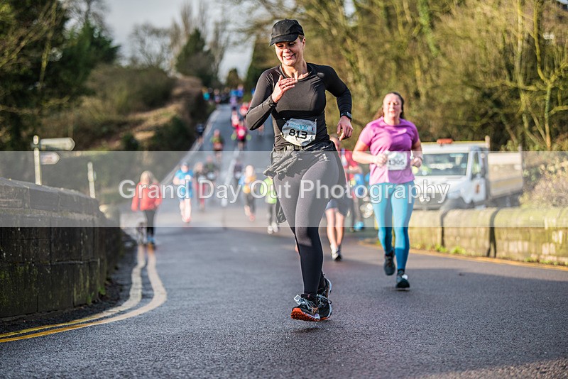 Ribble-1438 - Ribble Valley 10K Sunday 31st December 2023